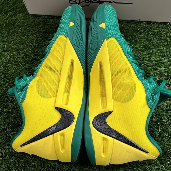 Rare Nike Sabrina 1 “Quack” Shoes - Picture 7 of 12